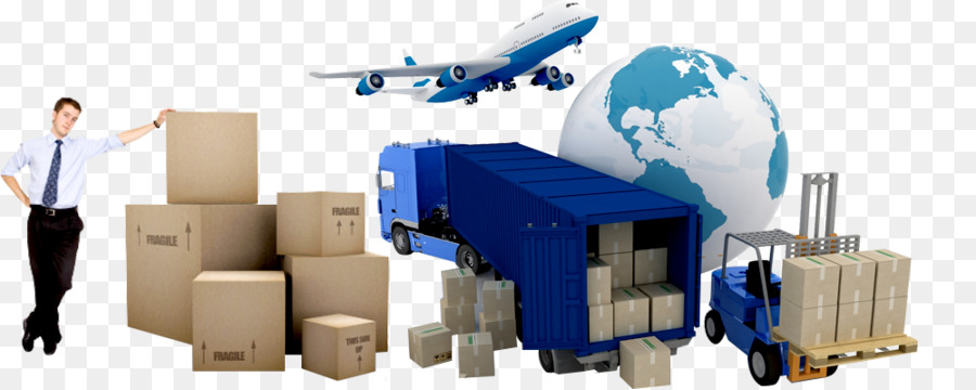 Air Freight Division Service